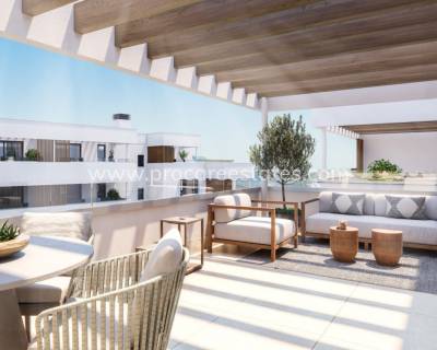 Apartment - New Build - San Juan Alicante - San Juan Alicante