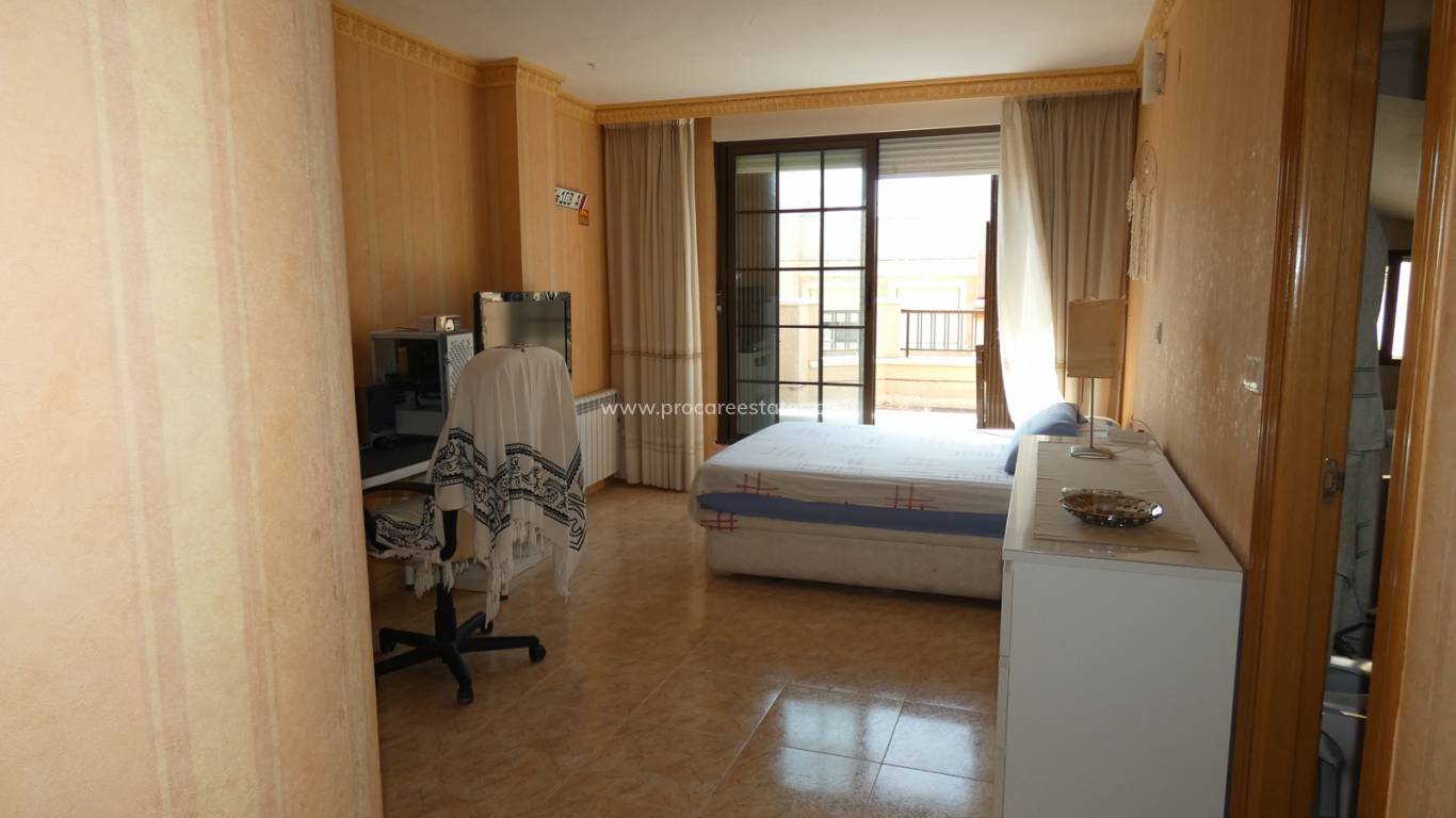 Location longue durée - Appartement - Guardamar del Segura - Guardamar Center