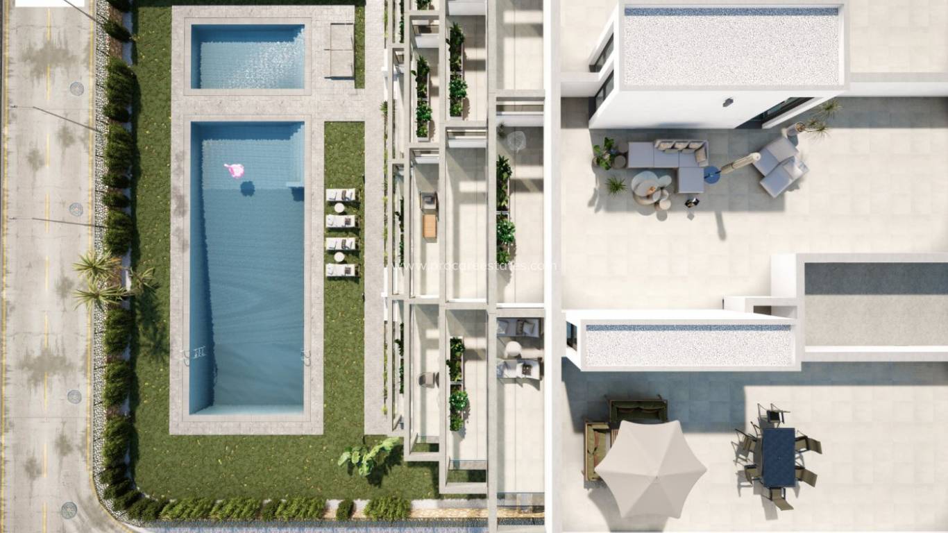 Nueva construcción  - Apartamento - Cartagena
