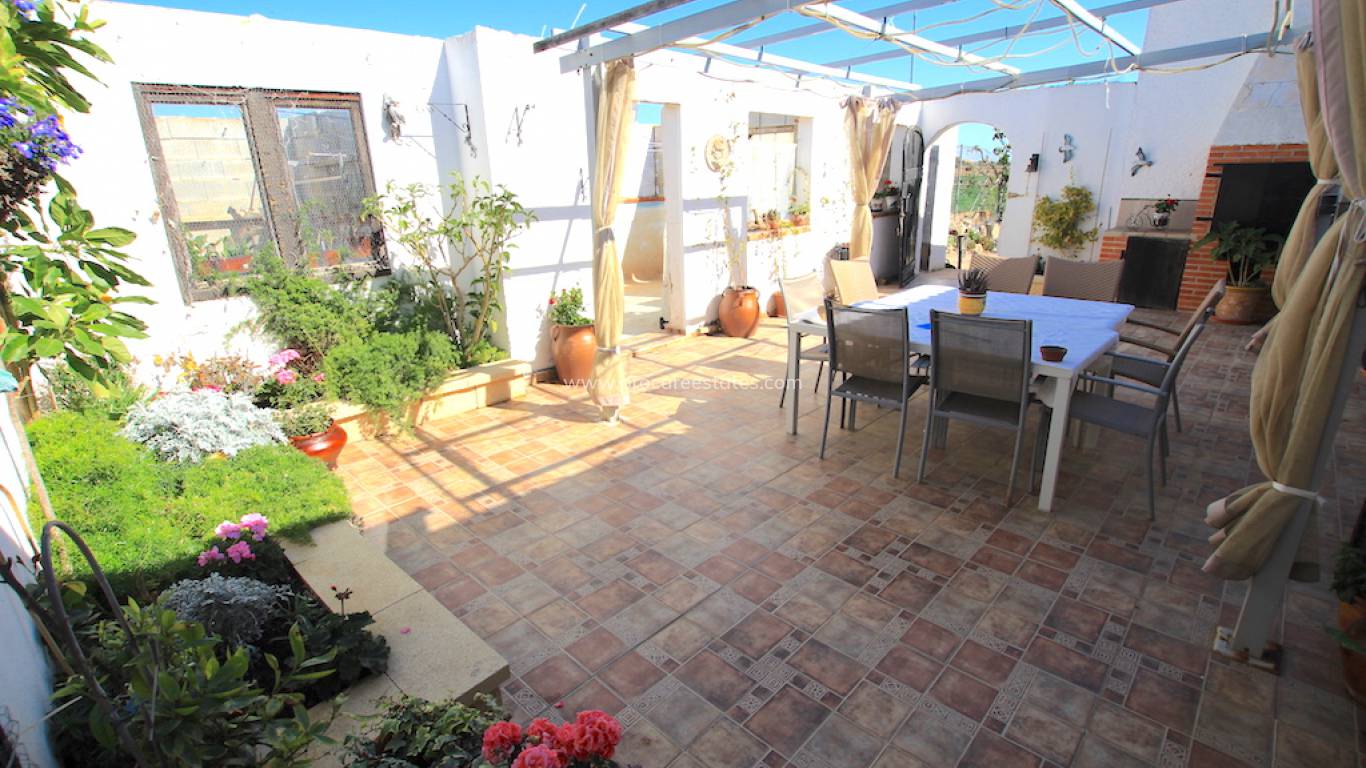 Resale - Country Property - Sucina