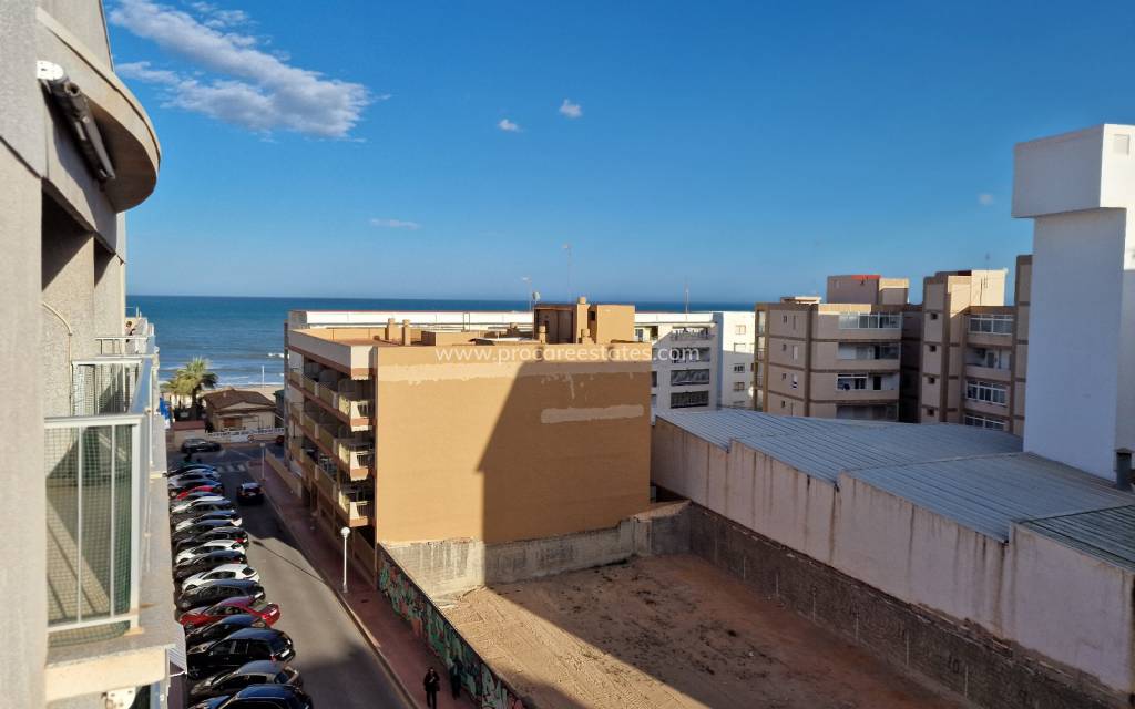 Revente - Appartement - Guardamar del Segura - Guardamar Playa