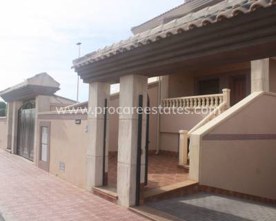 Town house - New Build - Torrevieja - NB-77471