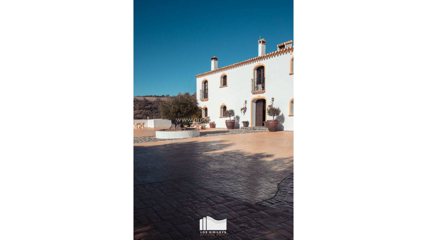 Verkauf - Landhaus - Lorca