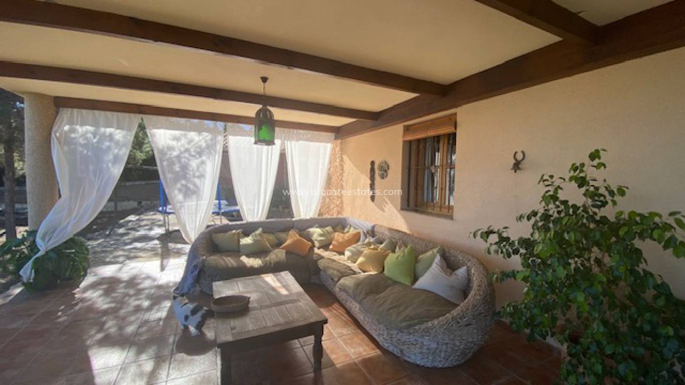 Verkauf - Landhaus - Murcia