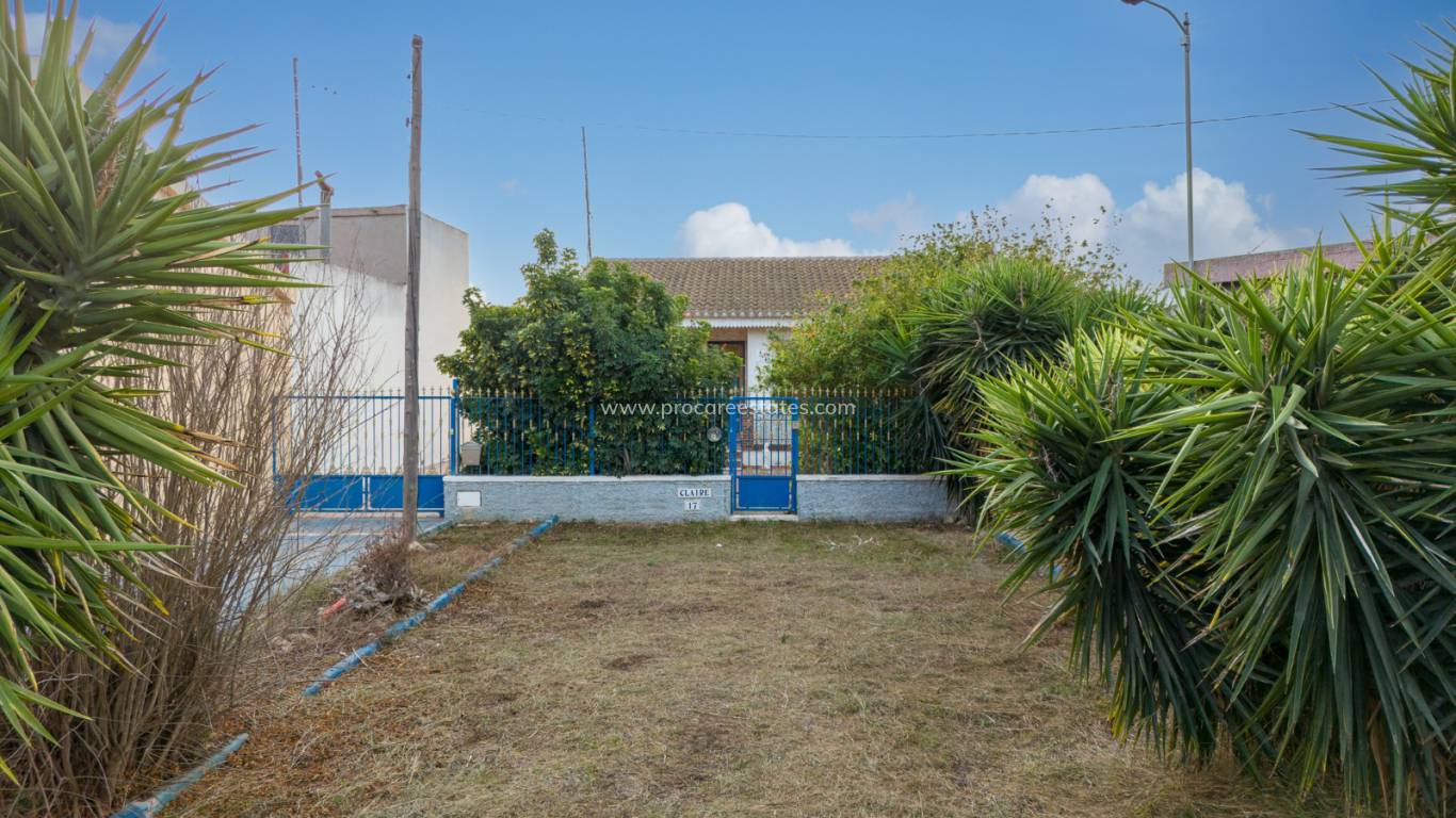 Verkauf - Landhaus - Orihuela