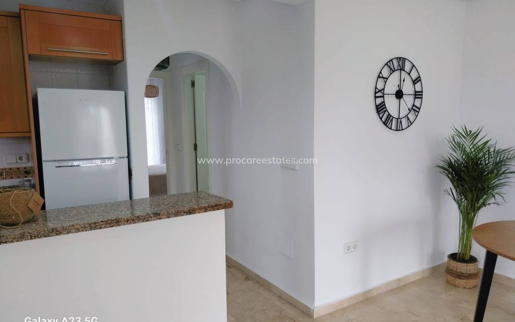 Verkauf - Wohnung - Guardamar del Segura - El Raso