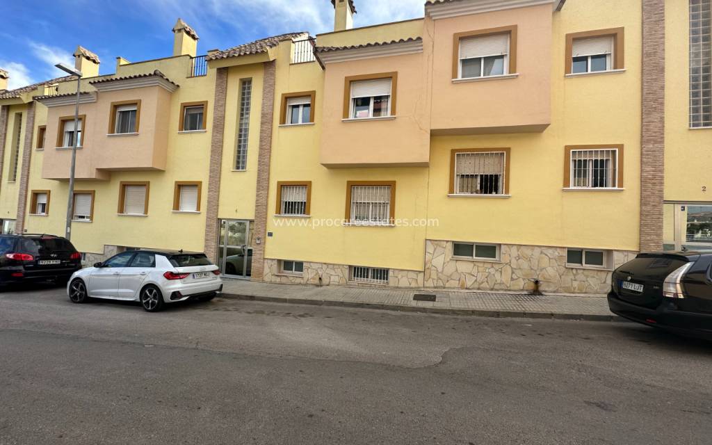 Verkauf - Wohnung - Torremendo