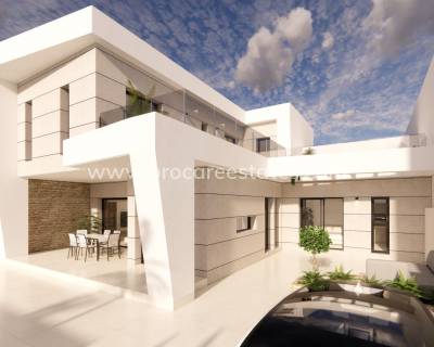 Villa - Nouvelle construction - Dolores - Sector 3