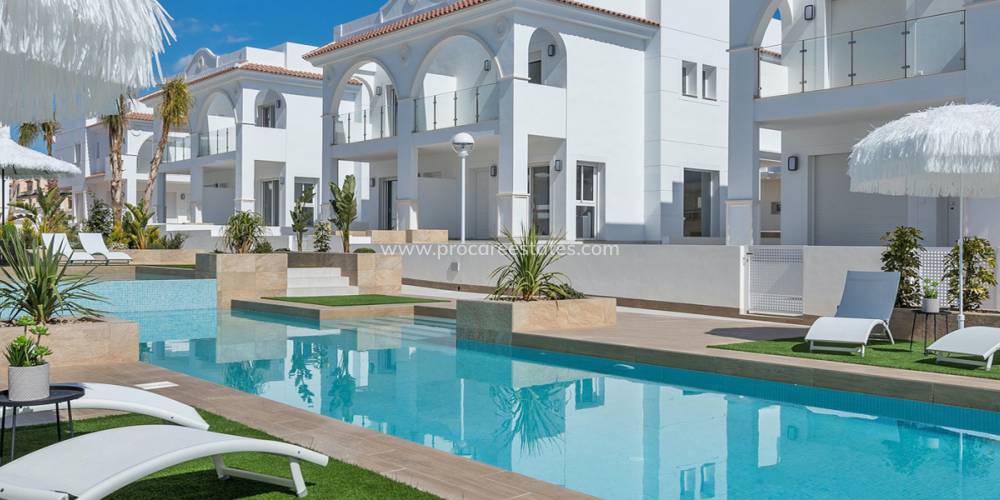 Foreigners continue to buy houses in Spain despite the corona pandemic