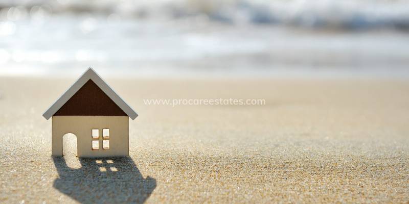 Hoe u uw huis in Spanje kunt verkopen: de deskundige gids van ProCare Estates