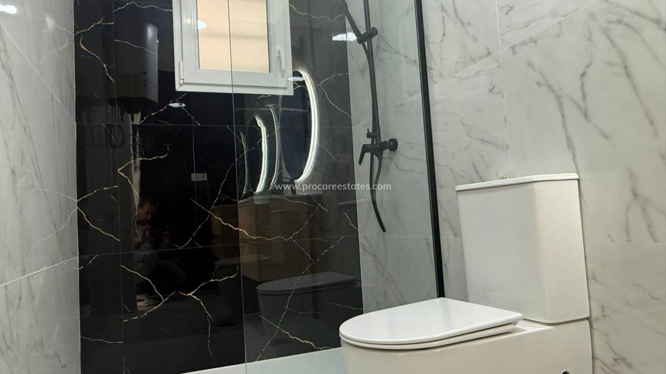 Alquiler a largo plazo - Apartamento - Rojales - Ciudad Quesada