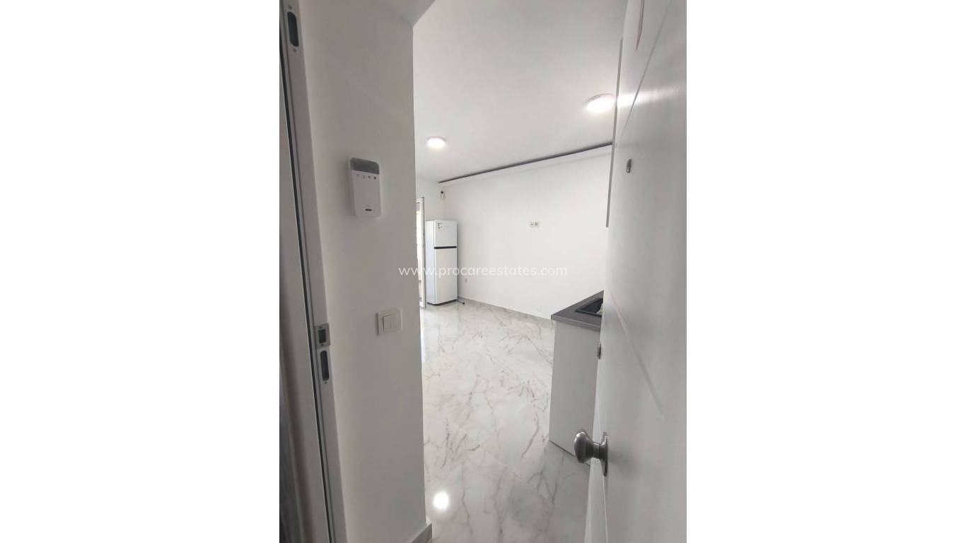 Alquiler a largo plazo - Apartamento - Rojales - Ciudad Quesada