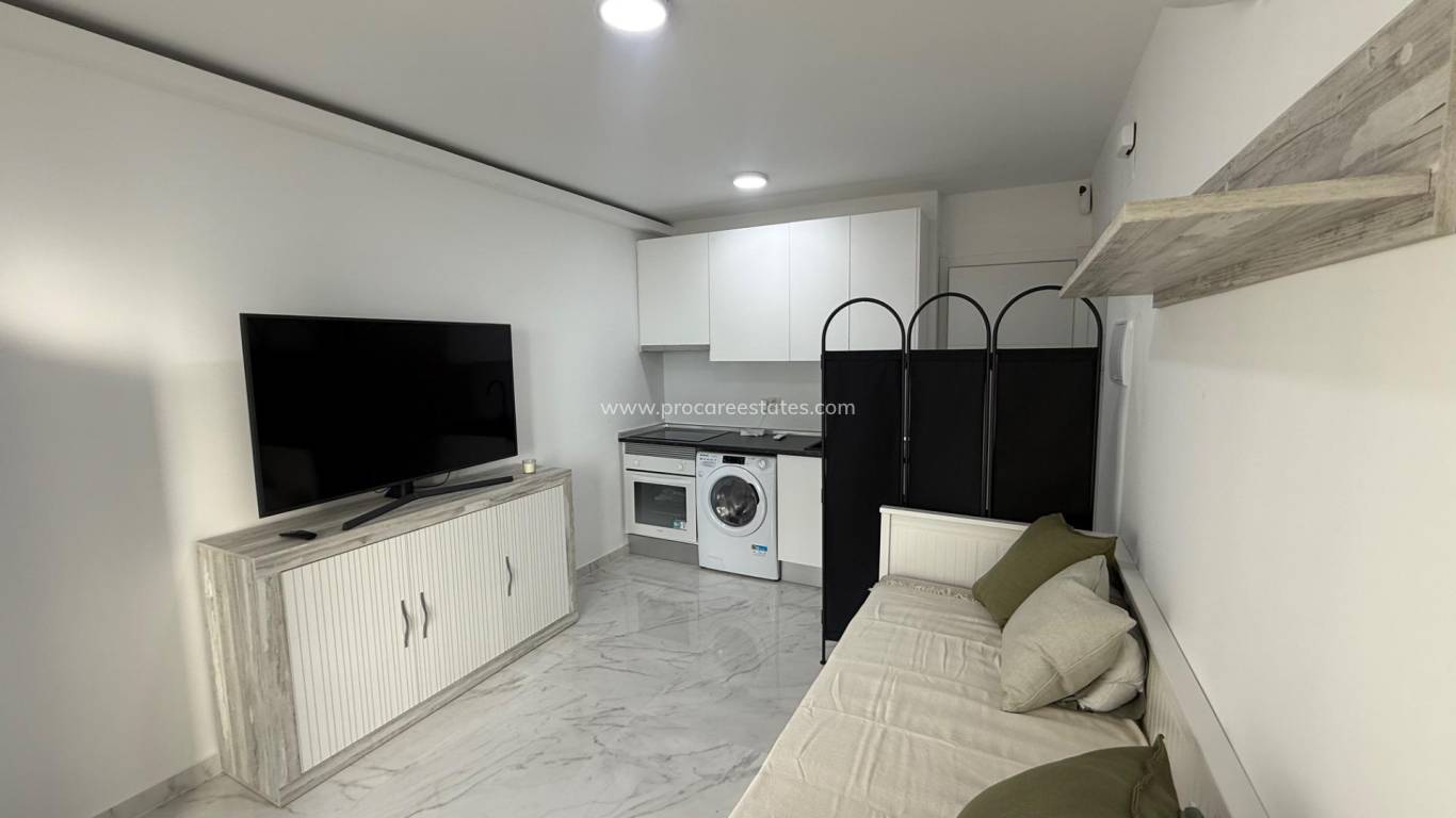 Alquiler a largo plazo - Apartamento - Rojales - Ciudad Quesada