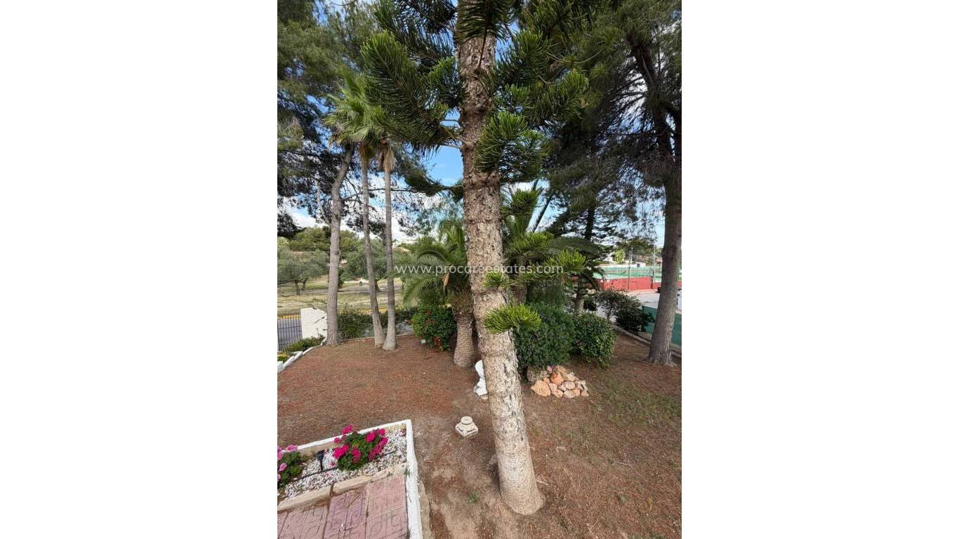 Alquiler a largo plazo - Villa - Torrevieja - Los Balcones - Los Altos del Edén