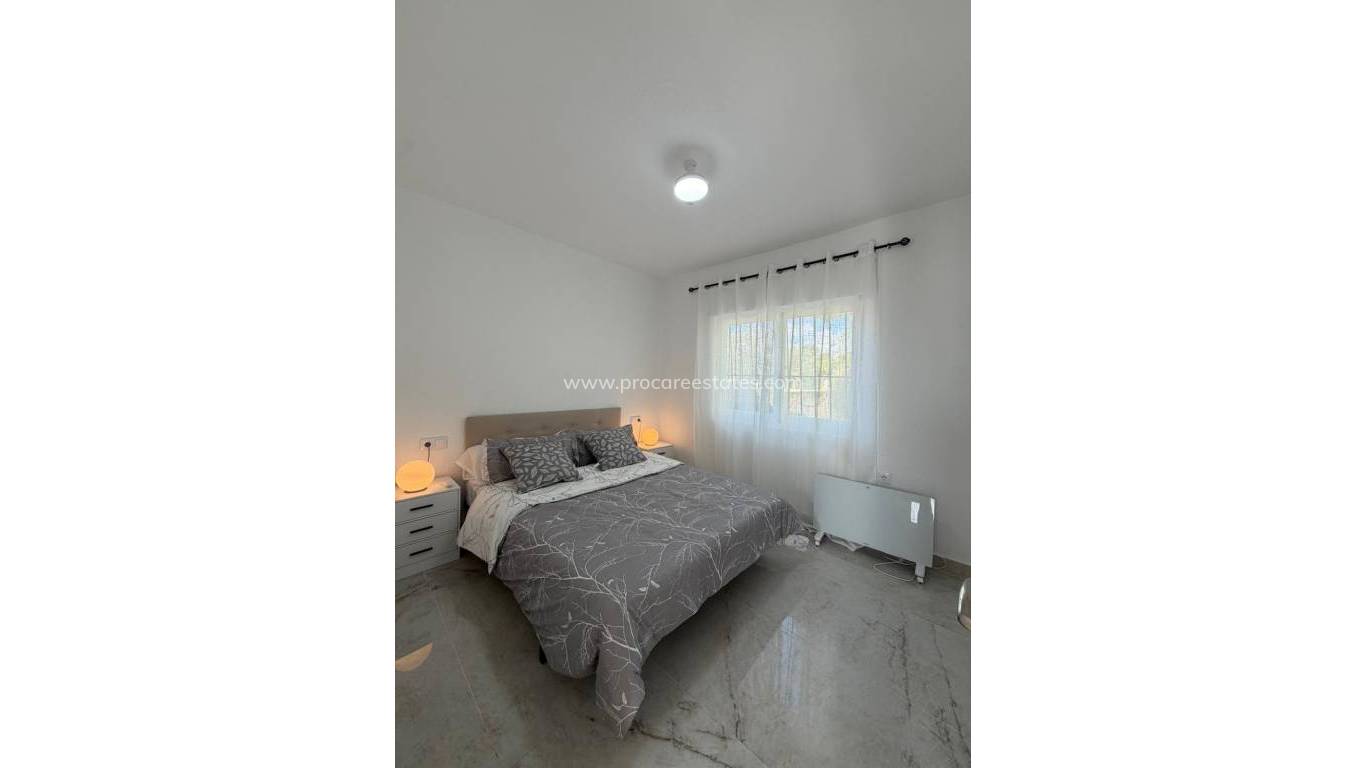 Alquiler a largo plazo - Villa - Torrevieja - Los Balcones - Los Altos del Edén