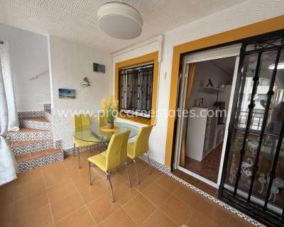 Apartament - Resale - Vistabella golf - Vistabella Golf