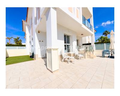 Apartament - Reventa - Ciudad Quesada - Doña Pepa