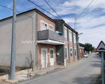 Apartament - Verkauf - Benejuzar - Benejuzar