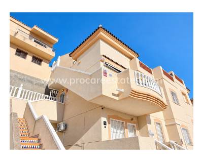 Apartament - Verkauf - Ciudad Quesada - Ciudad Quesada