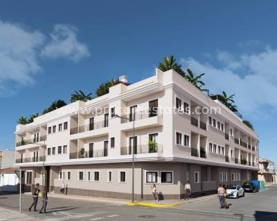 Apartamento - Nueva construcción  - Algorfa - Algorfa