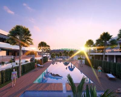 Apartamento - Nueva construcción  - Algorfa - NB-76010