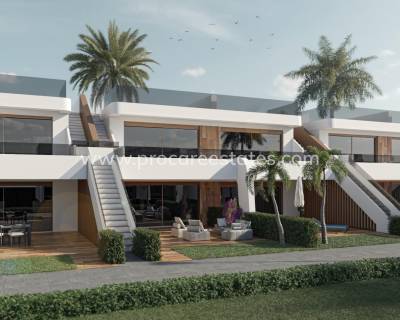 Apartamento - Nueva construcción  - Alhama de Murcia - Condado de Alhama Golf Resort