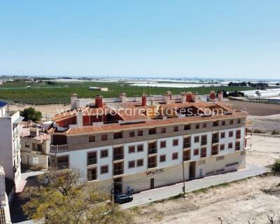 Apartamento - Nueva construcción  - Avileses - pueblo