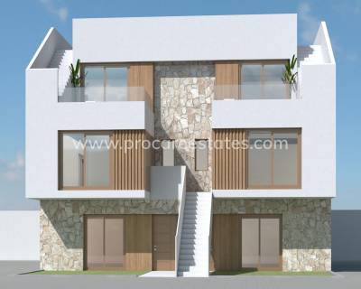 Apartamento - Nueva construcción  - Benejuzar - NB-27719