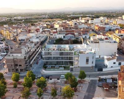 Apartamento - Nueva construcción  - Benijofar - Benijofar