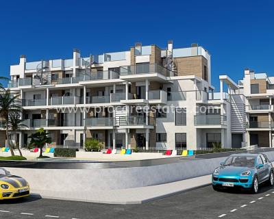 Apartamento - Nueva construcción  - Denia - NB-61018