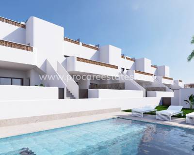 Apartamento - Nueva construcción  - Dolores - NB-26544