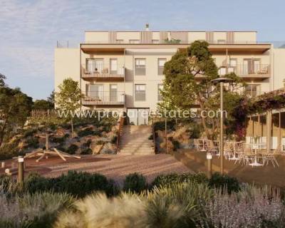 Apartamento - Nueva construcción  - Godella - Urb. Campolivar