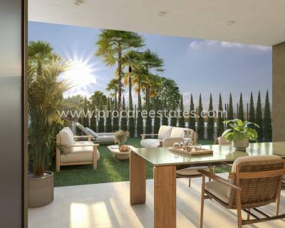 Apartamento - Nueva construcción  - Guardamar del Segura - PUERTO
