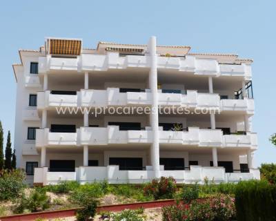 Apartamento - Nueva construcción  - Orihuela Costa - Lomas de Campoamor-Las Ramblas