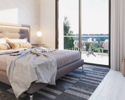 Apartamento - Nueva construcción  - Orihuela Costa - M-37323