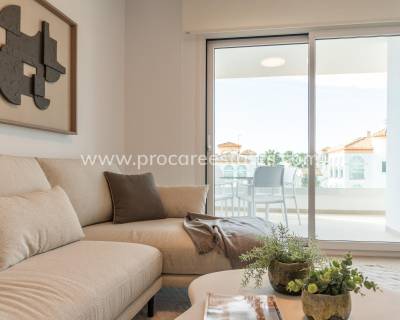 Apartamento - Nueva construcción  - Orihuela Costa - M-86878