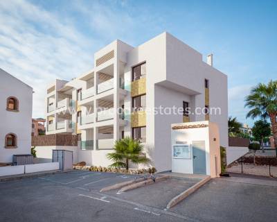 Apartamento - Nueva construcción  - Orihuela Costa - NB-92811