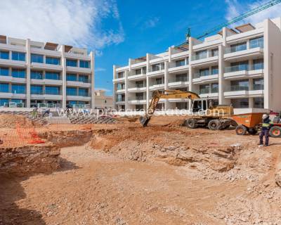 Apartamento - Nueva construcción  - Orihuela Costa - Orihuela Costa