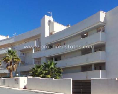 Apartamento - Nueva construcción  - Orihuela Costa - Villamartin