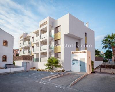 Apartamento - Nueva construcción  - Orihuela Costa - Villamartin