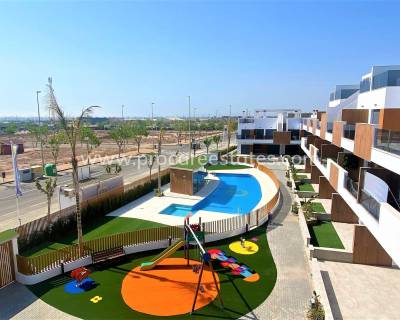 Apartamento - Nueva construcción  - Pilar de la Horadada - Pilar de la Horadada