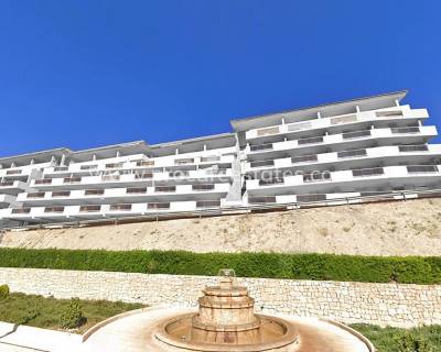 Apartamento - Nueva construcción  - Relleu - Alicante