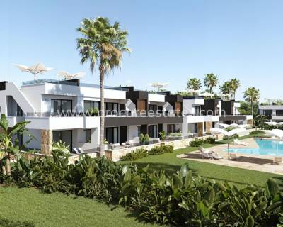 Apartamento - Nueva construcción  - Rojales - NB-60507