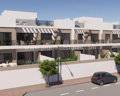 Apartamento - Nueva construcción  - Rojales - Rojales