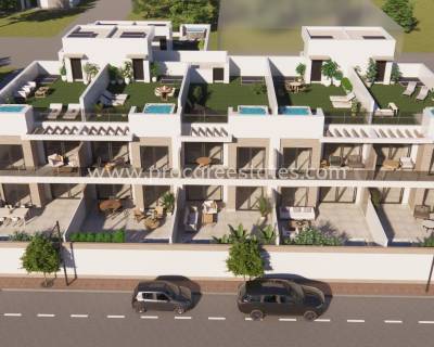 Apartamento - Nueva construcción  - Rojales - Rojales