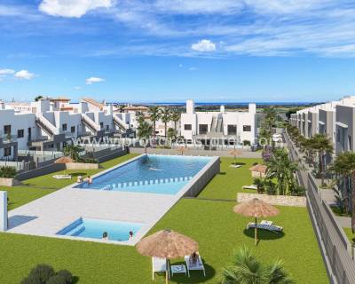 Apartamento - Nueva construcción  - San Miguel de Salinas - San Miguel de Salinas