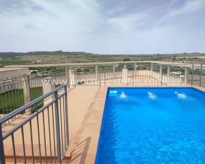 Apartamento - Nueva construcción  - San Miguel de Salinas - San Miguel de Salinas