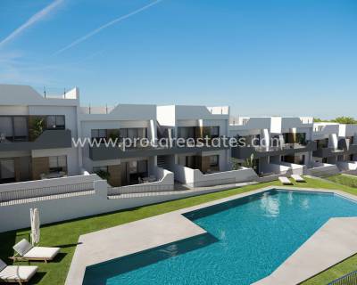 Apartamento - Nueva construcción  - San Miguel de Salinas - san miguel