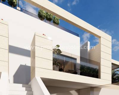 Apartamento - Nueva construcción  - San Pedro del Pinatar - El salero