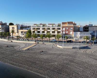 Apartamento - Nueva construcción  - San Pedro del Pinatar - NB-66503